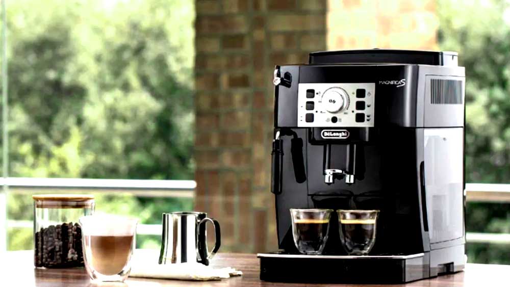 Machines à café filtre pour le café du matin, KRUPS