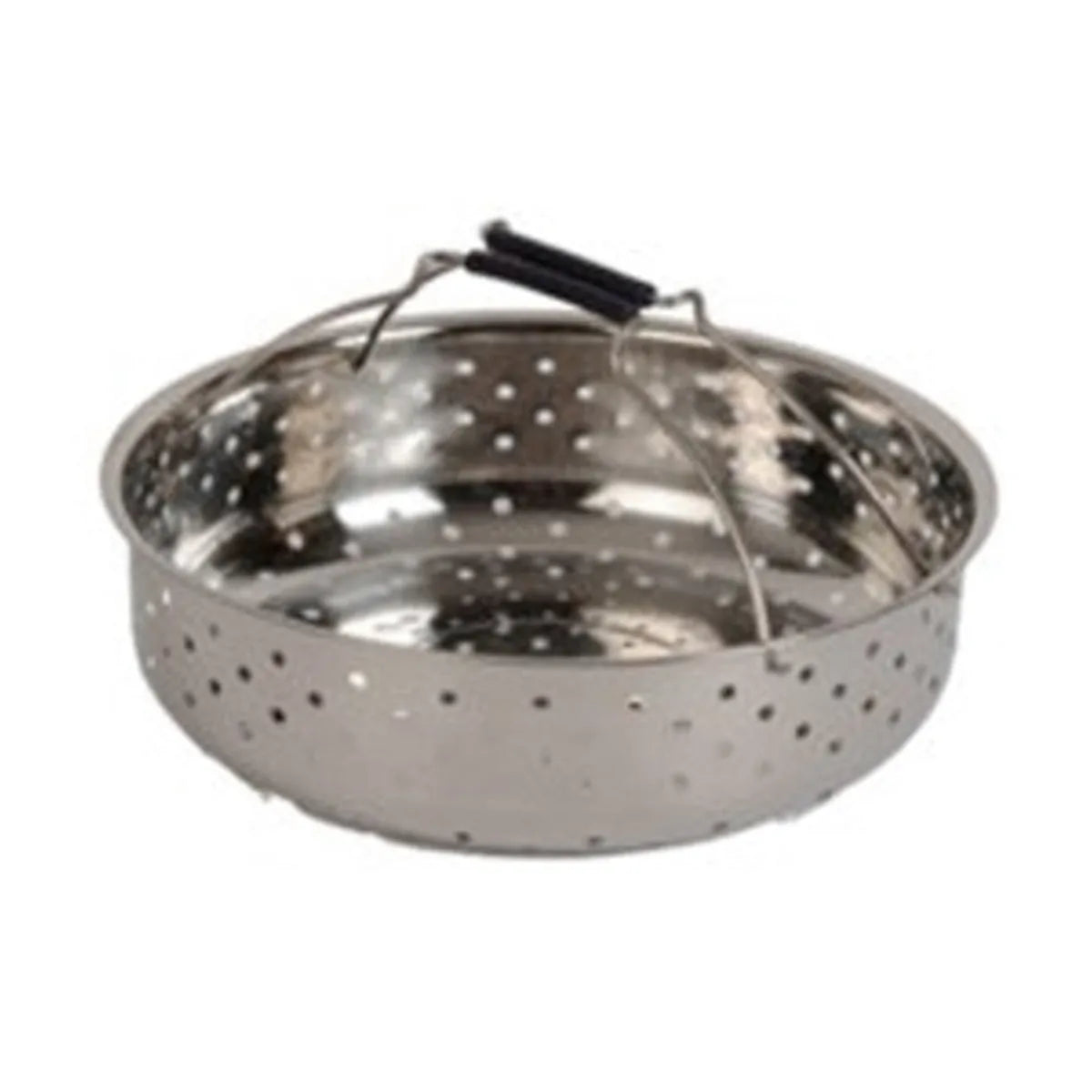 Moulinex SS-208054 Panier + Pieds Pour Cookeo 6L - Remplace SS-993397 - Compatible Multi-Modèles