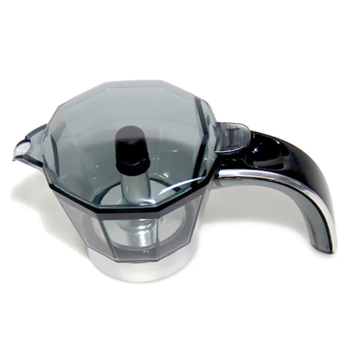 De'Longhi - Cafetera Alicia 2 Tazas EMKE21-A