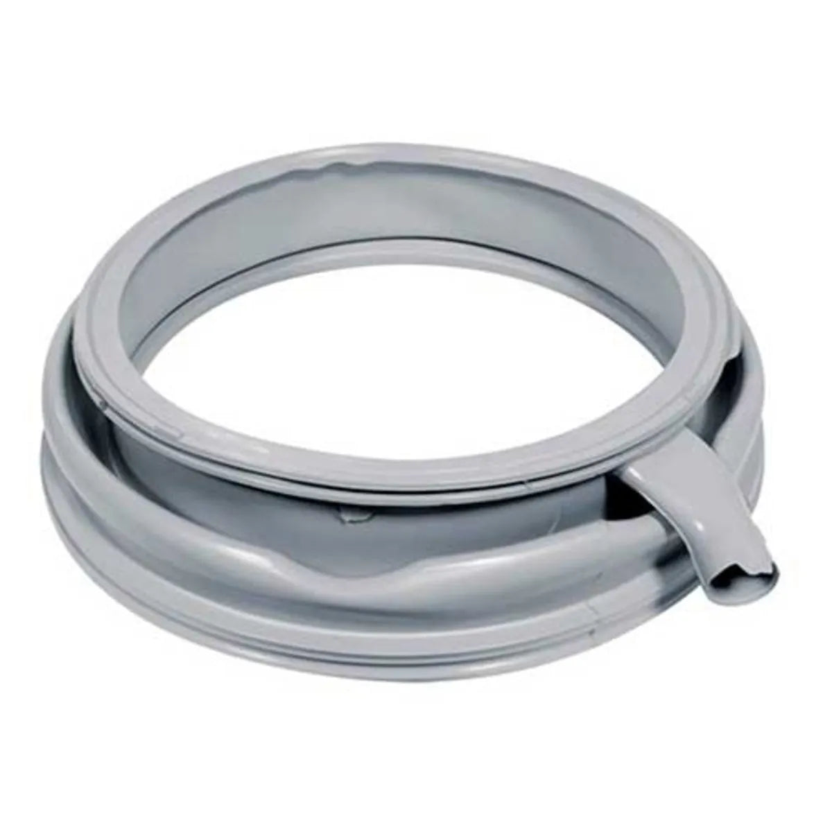 Bague De Fixation Joint De Porte - Bosch WAE28467GB/07 - Lave-linge - Occasion