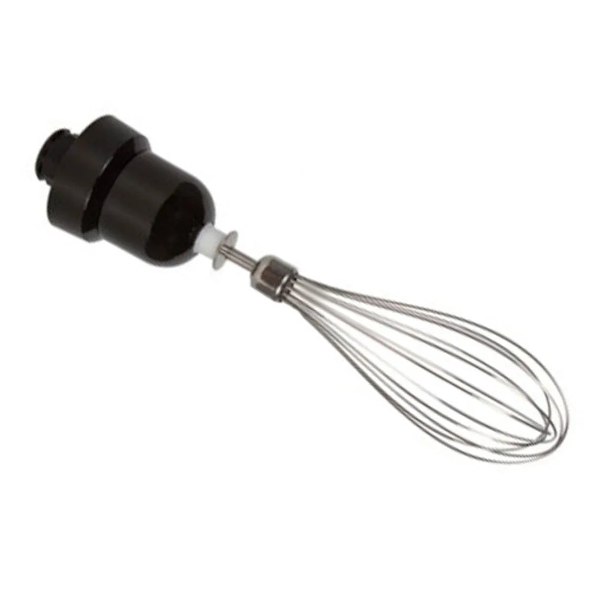 KOMUNJ Pilon Tamper De Rechange Pour Blender Mixeur – Accessoire Smoothie Presser – Noir Solide Et Ergonomique