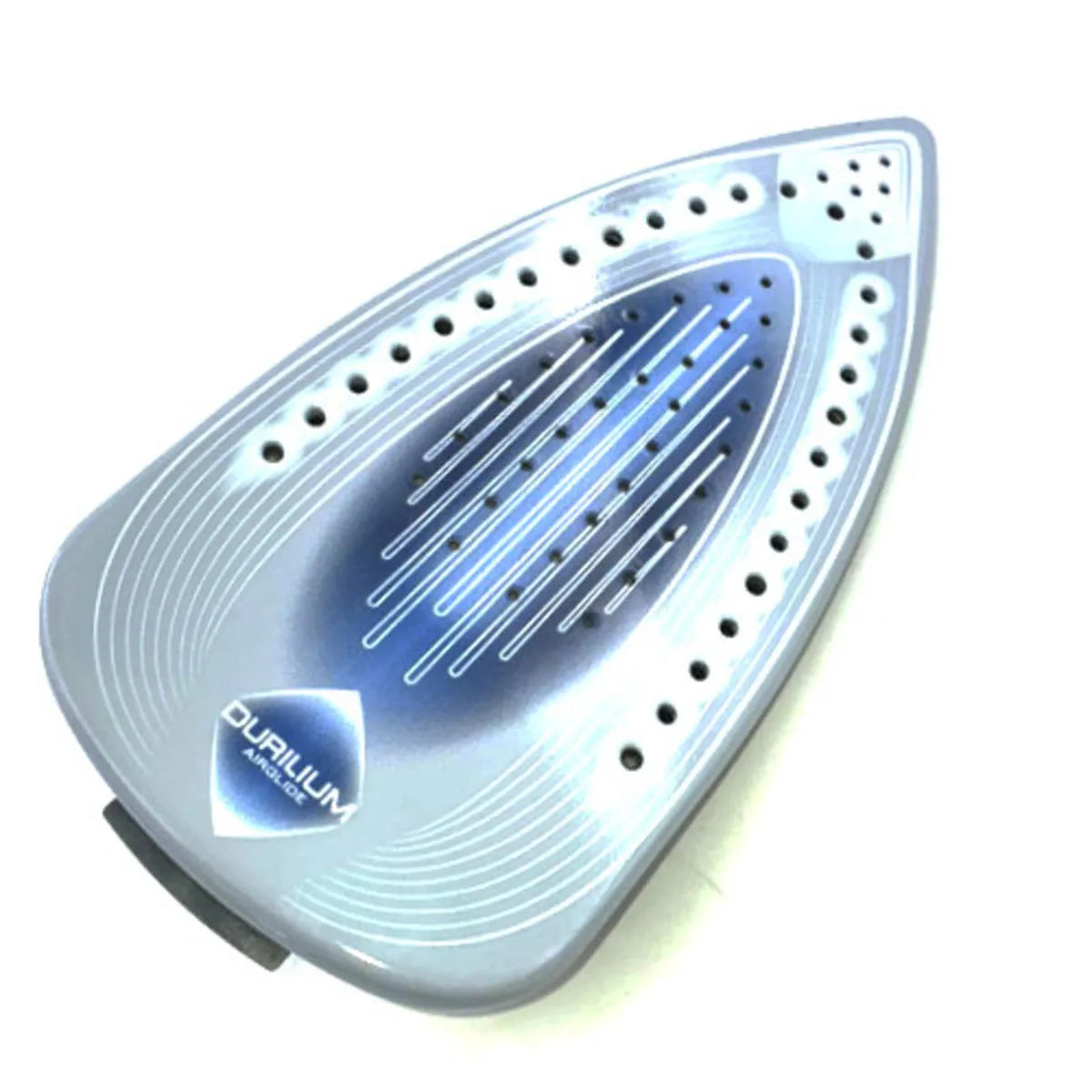 Semelle complète avec thermostat Centrale Vapeur, Fer à