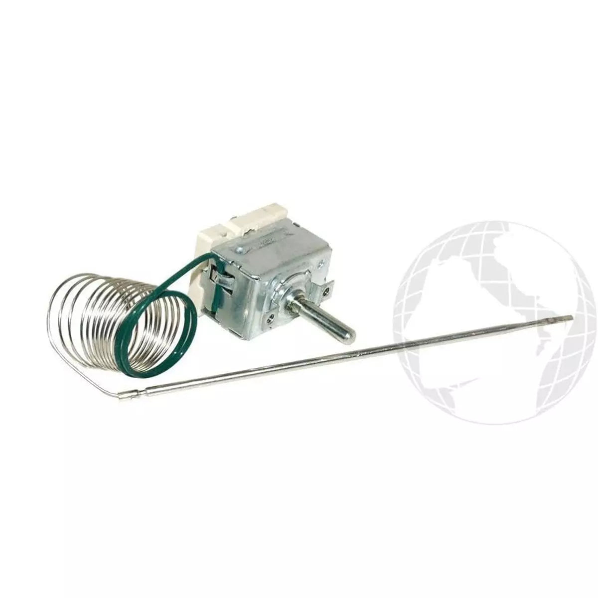 Termostato Forno Originale Beko - Codice 263100015, Range 47-285°C, 250V - Foto 2