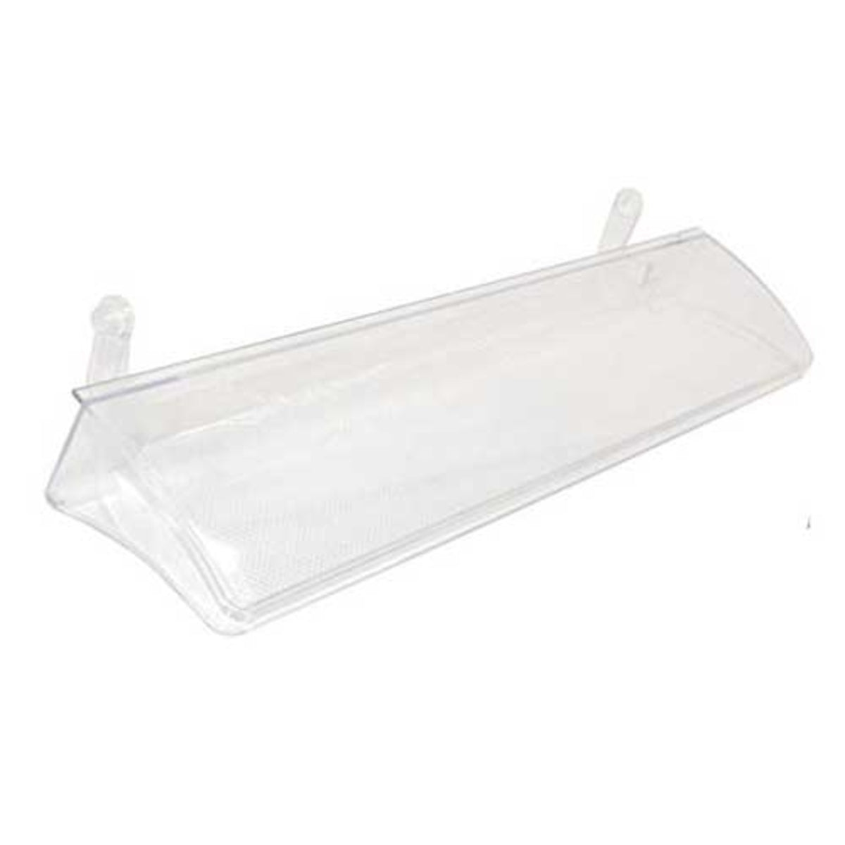 Lot De 4 Pelles à Dégivrer Pour Réfrigérateur/congélateur - Plastique Blanc, Universel