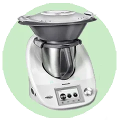 Recambios Thermomix Vorwerk