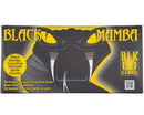Gants jetables en nitrile taille XL | 06HF233