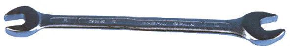 Clé plate 8/9