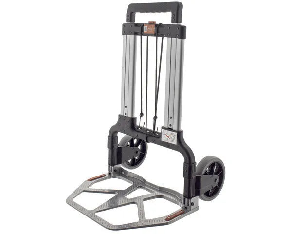 Chariot pliant poids jusqu'à 125 kg | 8437004619044