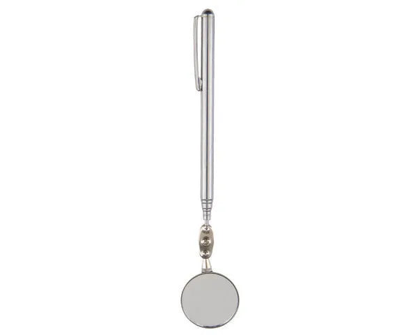Miroir télescopique BT501 circulaire 32 mm | 16HF001