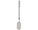 Miroir télescopique MIR5 ovale 25x50mm | 16HF009
