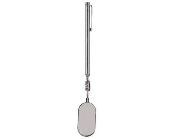 Miroir télescopique MIR5 ovale 25x50mm | 16HF009