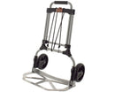 Chariot pliant poids jusqu'à 90 kg