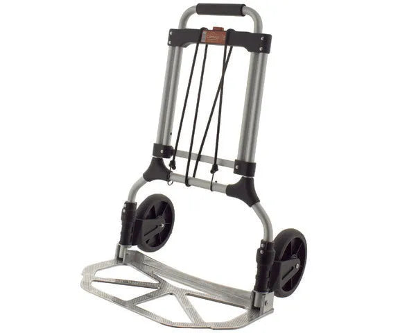 Chariot pliant poids jusqu'à 90 kg
