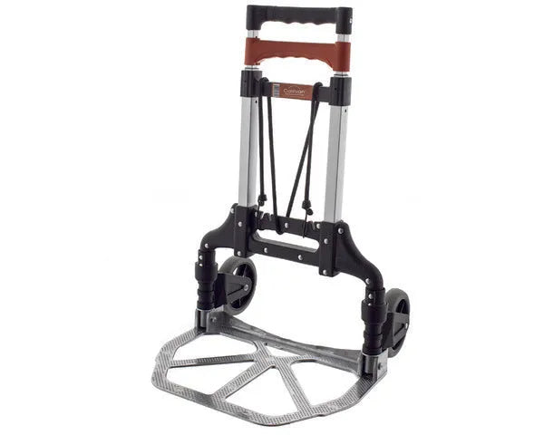 CHARIOT PLIABLE CHARGE JUSQU'À 50 Kg