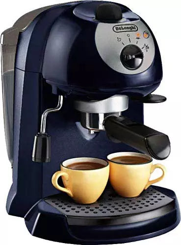 DeLonghi cafetera  Espresso EC 