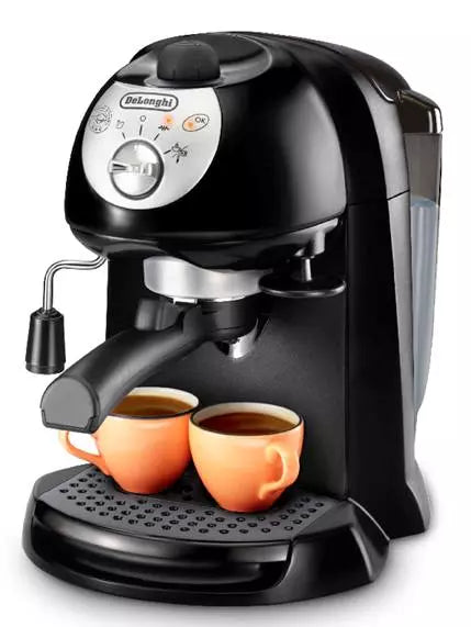 DeLonghi Cafetera  Espresso EC