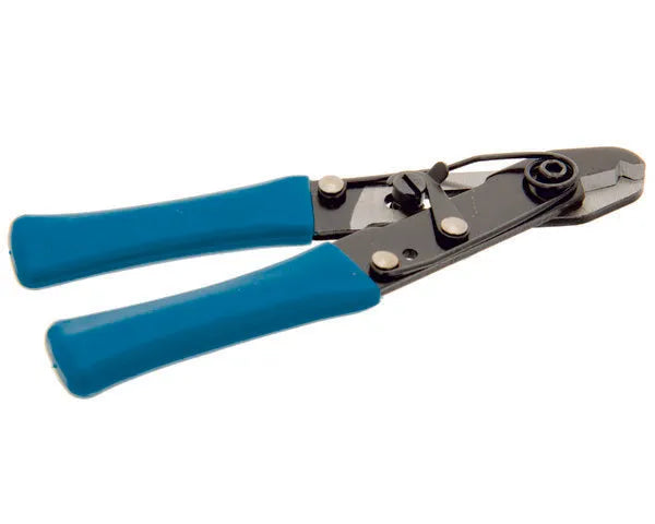 Cisaille pour tube capillaire