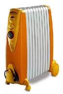 Radiador calentador DeLonghi