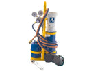 Équipement de soudage portable minioxybutane | 07HF001