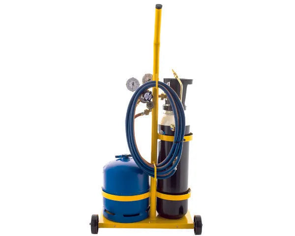 Équipement de soudage portable oxibutane | 07HF003