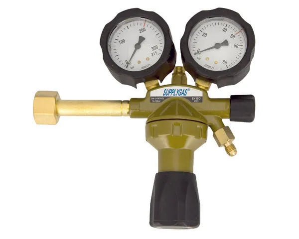 Réducteur de pression CH770 N2 50BAR 1/4 SAE