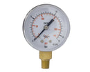 Manomètre oxygène 0-16 bar psi 1/8''