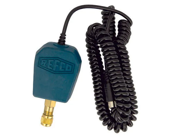 REFCO Capteur externe analyseur numérique SE-8