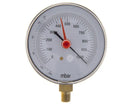 Vacuumètre 1000-0 mbar 80 mm. | 06HF451