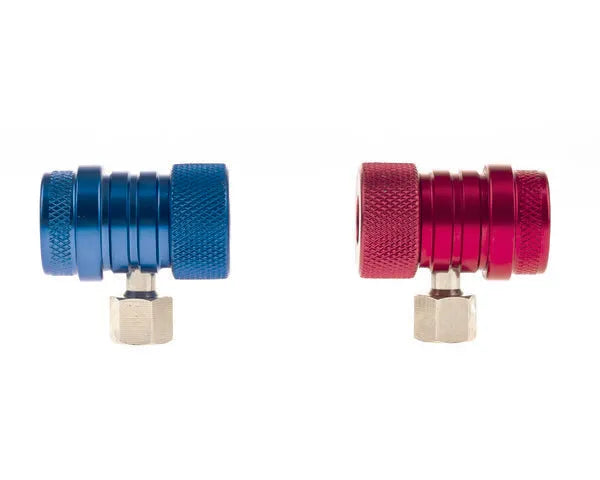 VIOT Connecteur Rapide M14X1,5H R134A