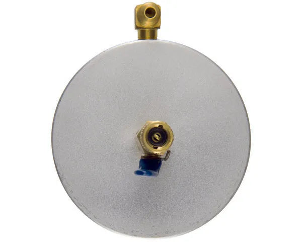 Support pour bouteille jetable 1/4''Hx1/4''M