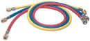 Tuyau 1/4 x 1/4'' x 1200 mm. R134A R407