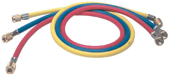 Tuyau 1/4 x 1/4'' x 1200 mm. R134A R407