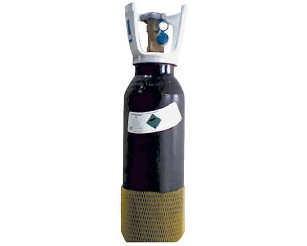 BOUTEILLE VIDE D'AZOTE B7 7 LITRES