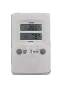 TFA Thermohygromètre numérique 0ºC +50ºC