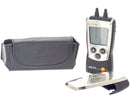 TESTO Manomètre de pression différentielle 510