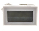 Thermomètre numérique -50ºC +70ºC avec sonde | T1M1BT0100
