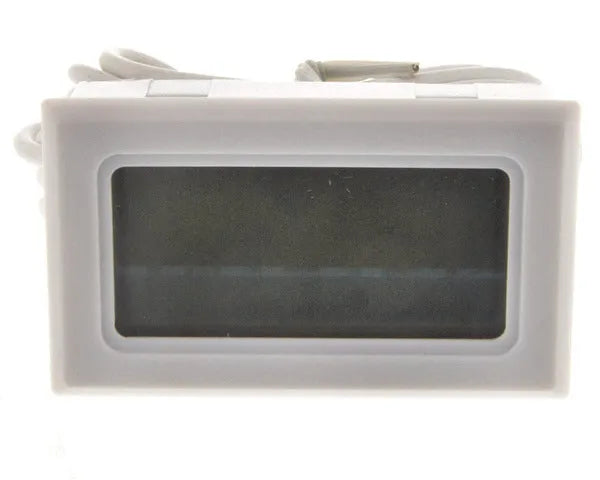 Thermomètre numérique -50ºC +70ºC avec sonde | T1M1BT0100