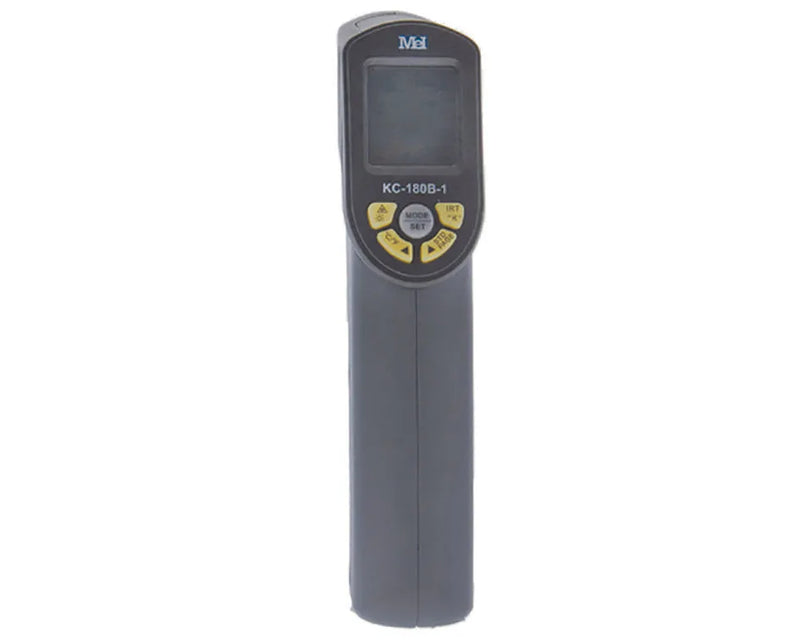 Thermomètre infrarouge
