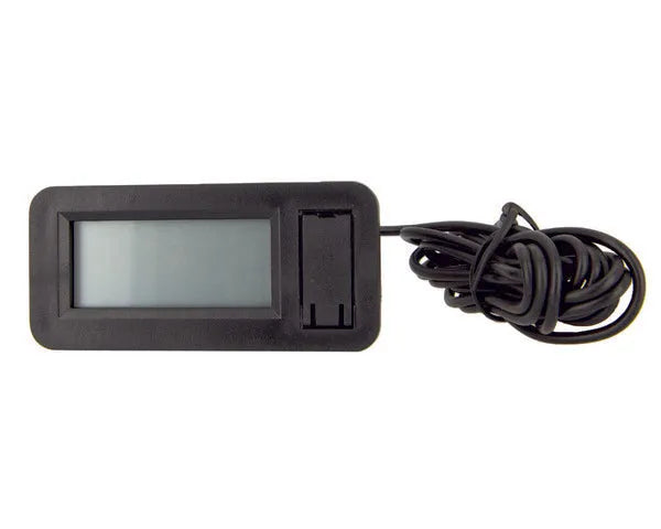 THERMOMÈTRE NUMÉRIQUE ELIWELL -40º +70ºC | T1M1BT0101