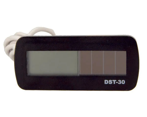 ELIWELL Thermomètre Numérique Solaire Dst 30