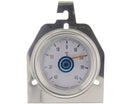 Thermomètre analogique métallique -40º +40ºC | 799230274