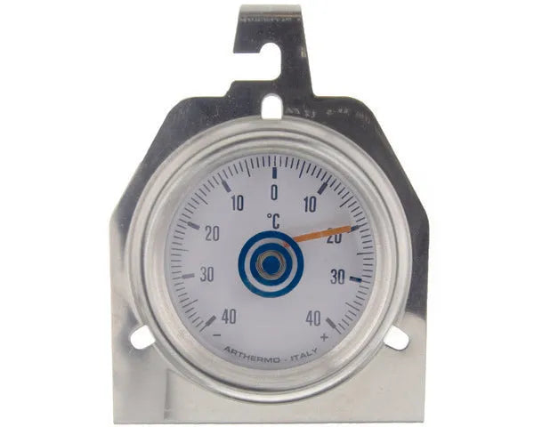 Thermomètre analogique métallique -40º +40ºC | 799230274