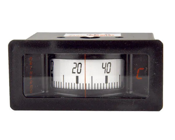 ANGELO PO Thermomètre à lave-vaisselle à capillaire 1500 mm