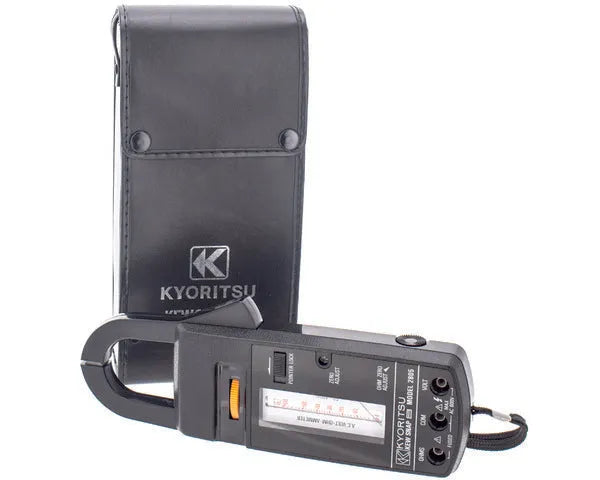 Multimètre pince analogique k2805 r600a