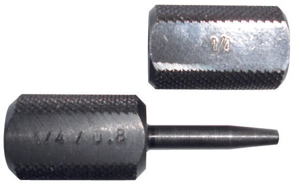 CALIBREUR TUBE CUIVRE 3/8'' ÉPAISSEUR 0,8