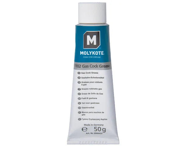 Graisse pour usage dans les robinets de cuisine 50 G | 1102