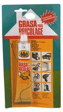 GRAISSE GPM POUR BRICOLAGE TUBE 90 cc.