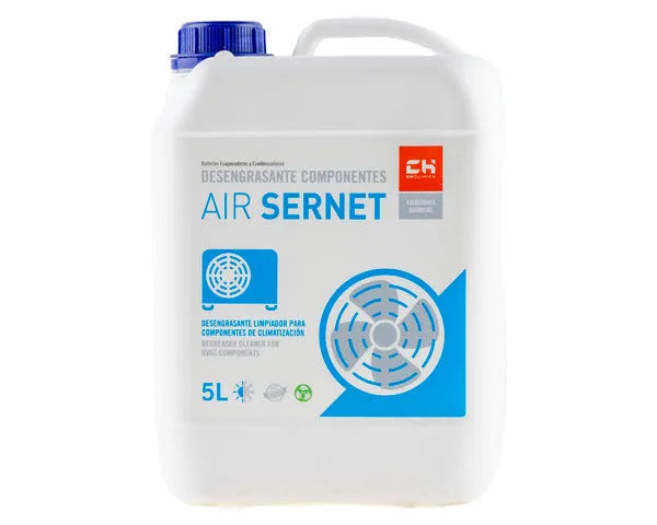 Dégraissant pour batteries d'air 5 litres | 101995