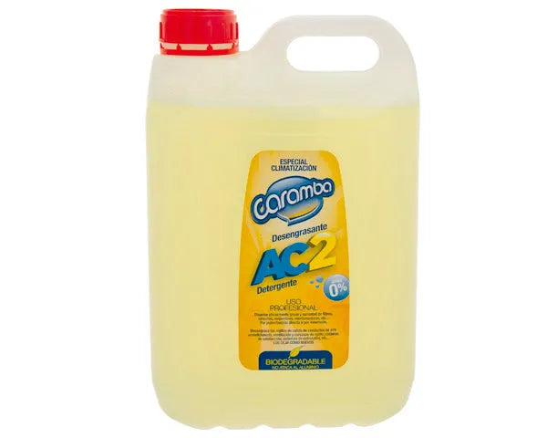 Dégraissant AC2 5 LITRES