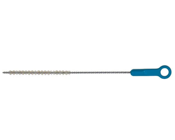 Brosse en acier pour chaudière Ø 5 mm